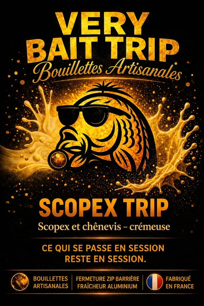 SCOPEX TRIP