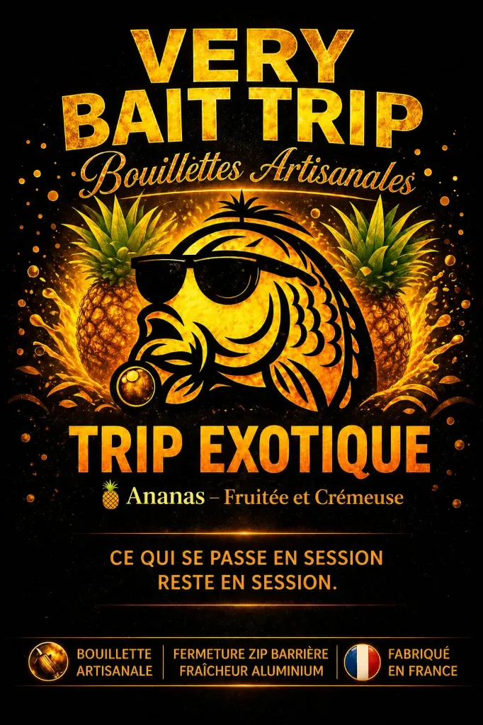 TRIP EXOTIQUE