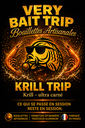 KRILL TRIP