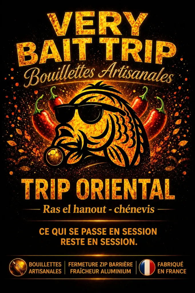 TRIP ORIENTAL