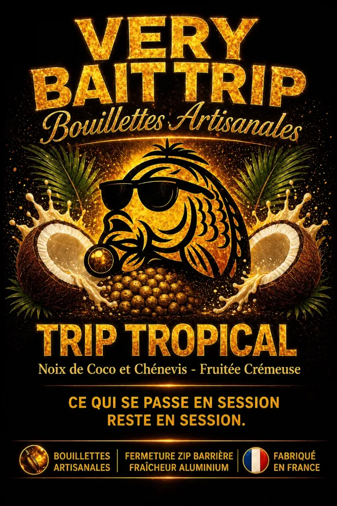 TRIP TROPICAL