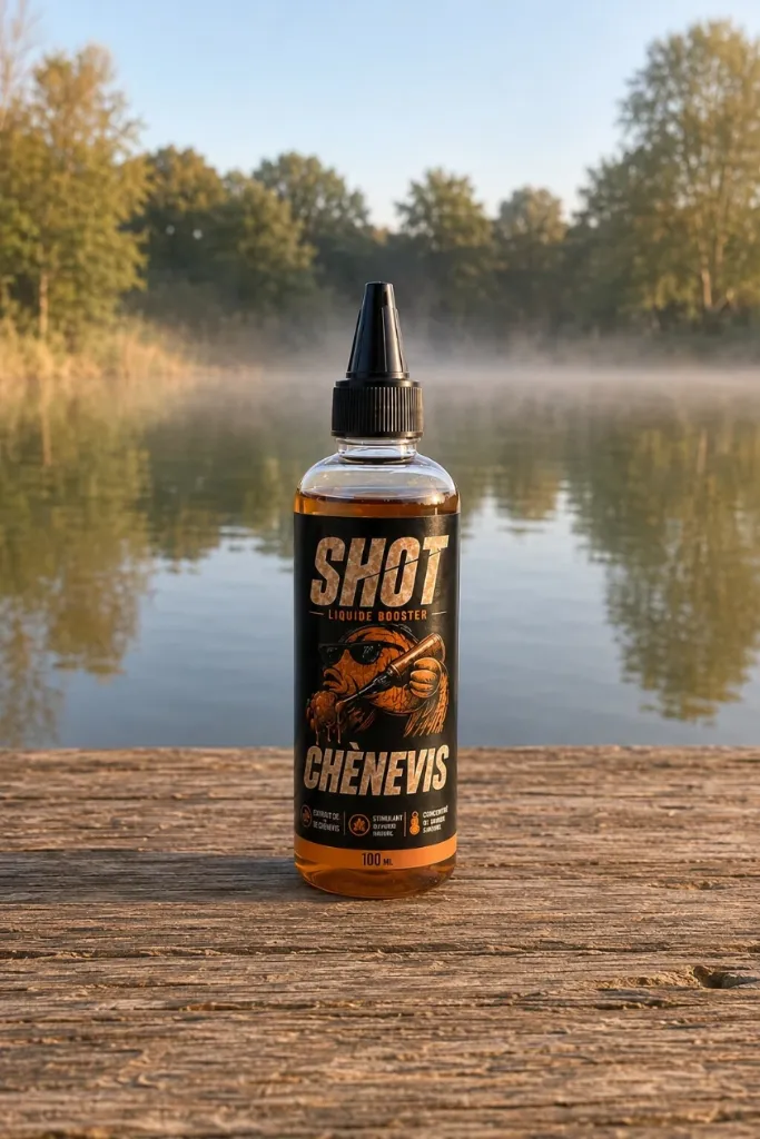 Shot Chènevis