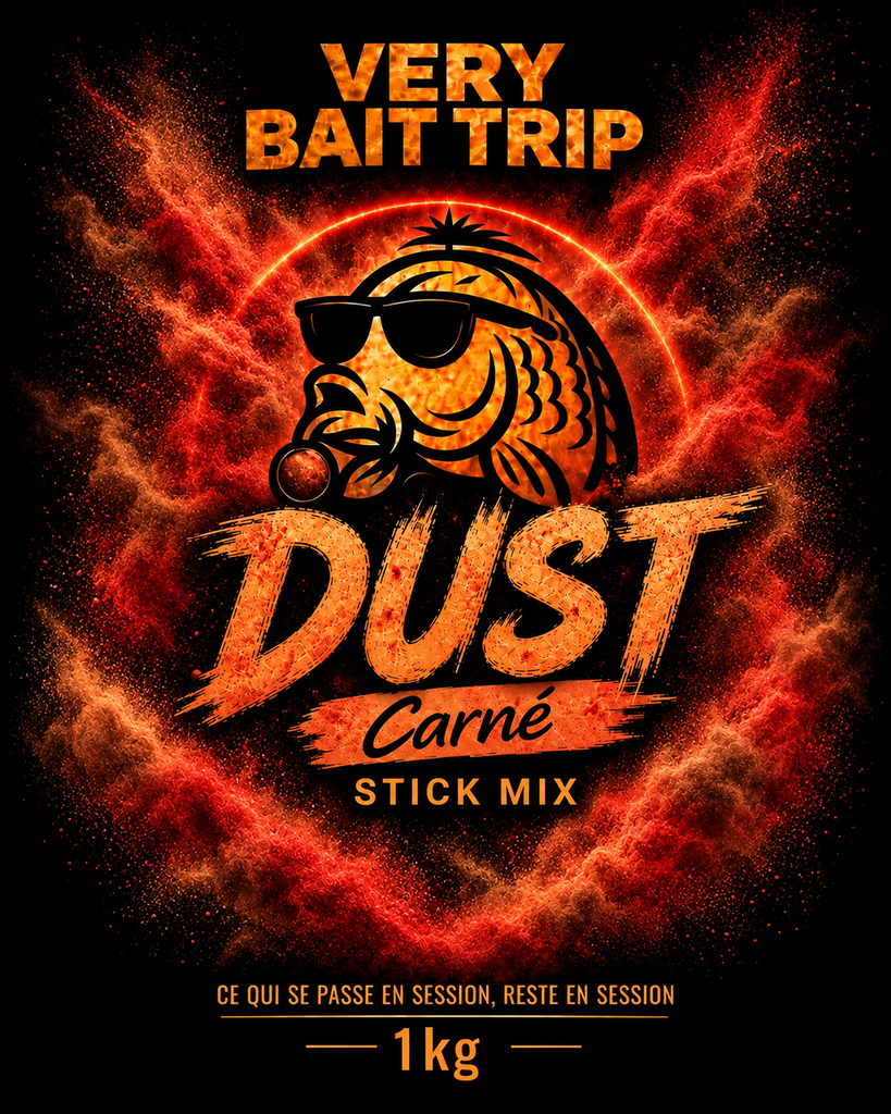 [DUST-CARNE-1KG] DUST CARNÉ
