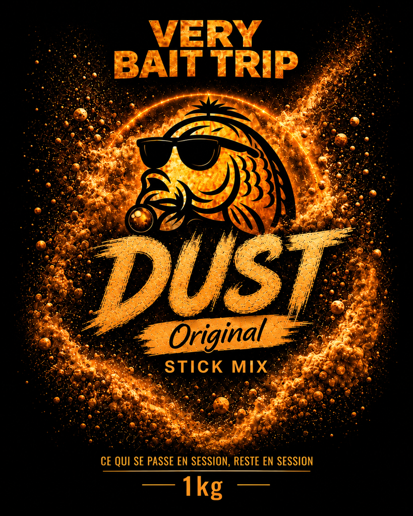 DUST ORIGINAL